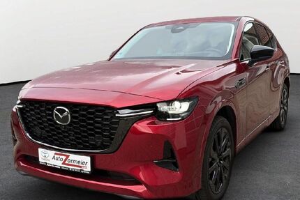Mazda CX-60 27.941 km 38.900 &euro; Rottenburg a. d. Laaber 84056