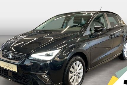 Seat Ibiza 10.373 km 20.069 &euro; Landshut 84030