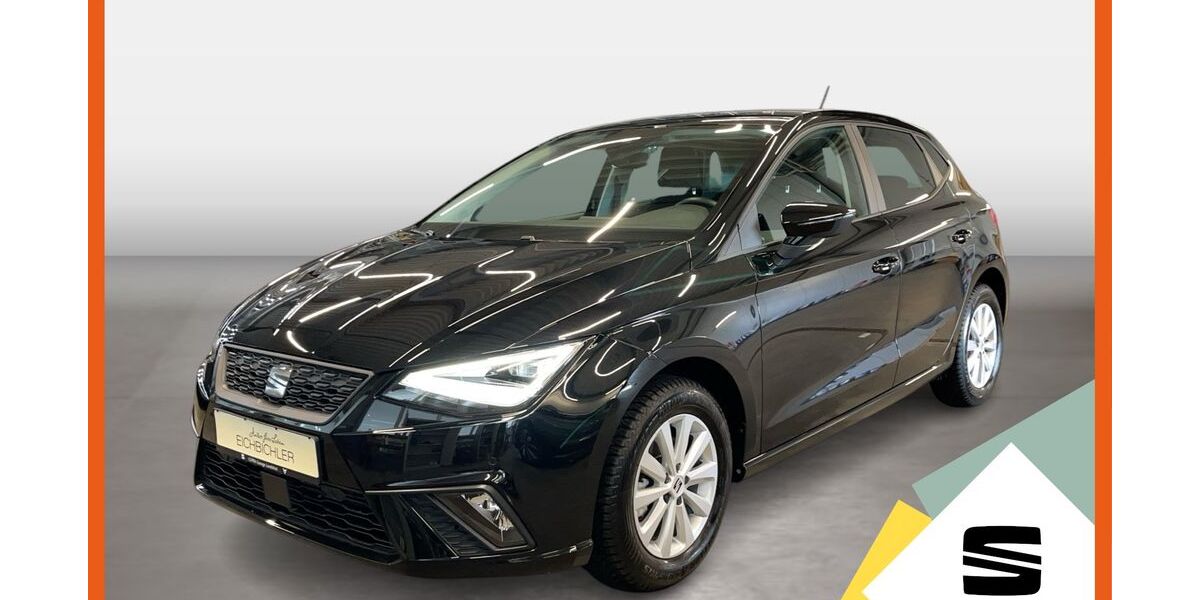 Seat Ibiza 10.373 km 20.069 &euro; Landshut 84030