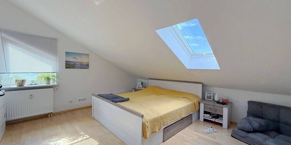 Etagenwohnung Kumhausen - 4 Zimmer, 117 m&sup2;, 375.000&euro; | Angebot:25695126