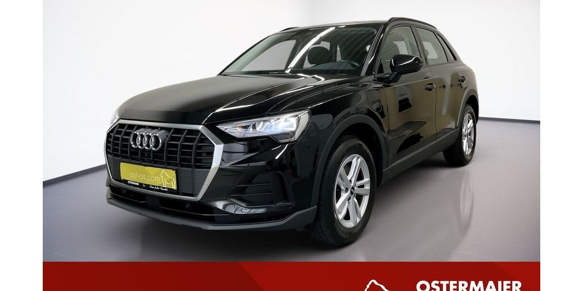 Audi Q3 85.650 km 25.390 &euro; Vilsbiburg 84137