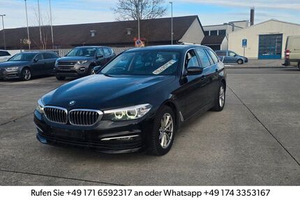 BMW 530 198.000 km 17.000 &euro; Altdorf 84032