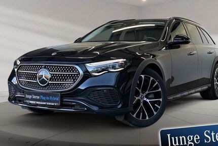 Mercedes-Benz E 300 13.940 km 56.950 &euro; Neufahrn in Niederbayern 84088