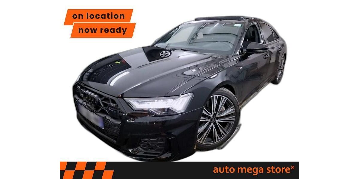 Audi A6 30.377 km 43.949 &euro; Ergolding 84030