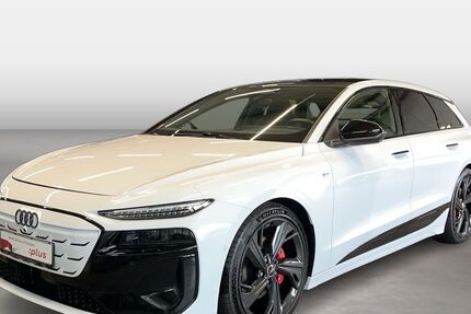 Audi A6 e-tron 13.100 km 74.871 &euro; Landshut 84030