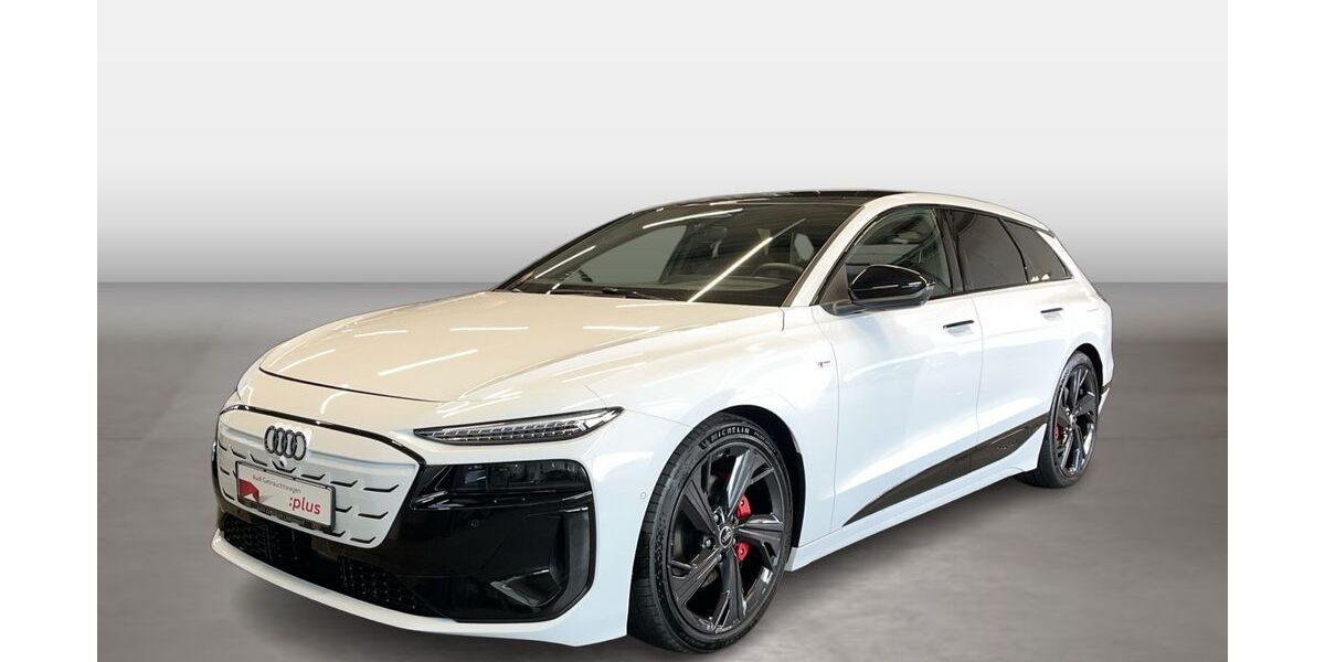 Audi A6 e-tron 13.100 km 74.871 &euro; Landshut 84030