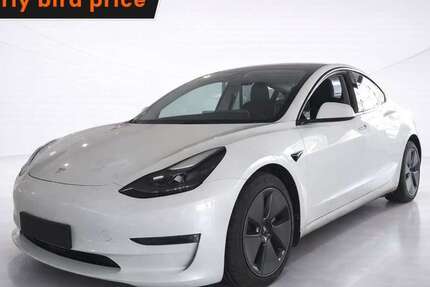 Tesla Model 3 72.393 km 31.993 &euro; Ergolding 84030
