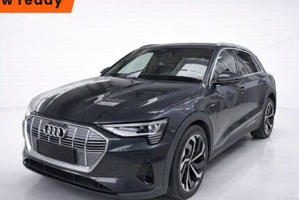 Audi e-tron 121.268 km 26.499 &euro; Ergolding 84030