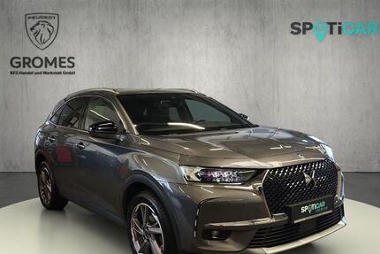 DS Automobiles DS7 (Crossback) 35.700 km 26.490 &euro; Wartenberg 85456