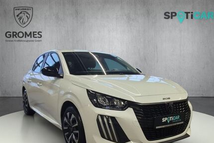 Peugeot 208 14.500 km 15.700 &euro; Wartenberg 85456
