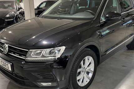 VW Tiguan 78.000 km 23.990 &euro; Mengkofen 84152
