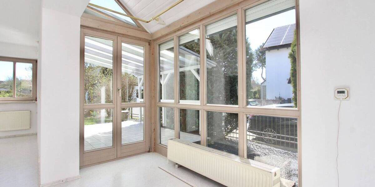 Doppelhaushälfte Landshut Münchnerau - 5 Zimmer, 147 m&sup2;, 589.000&euro; | Angebot:26247480