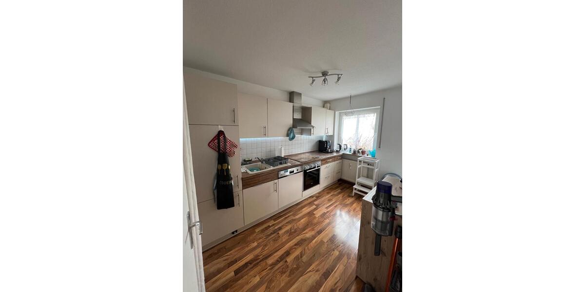 Etagenwohnung Bodenkirchen - 3 Zimmer, 74 m&sup2;, 590&euro; | Angebot:26004615
