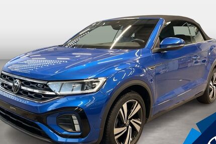 VW T-Roc 39.882 km 27.110 &euro; Landshut 84030