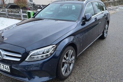 Mercedes-Benz C 300 116.500 km 22.550 &euro; Neufahrn in Niederbayern 84088