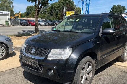 Suzuki Grand Vitara 167.250 km 2.850 &euro; Ergoldsbach 84061