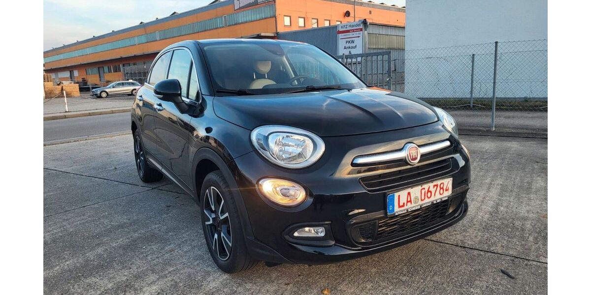 Fiat 500X 97.000 km 7.999 &euro; Altdorf 84032