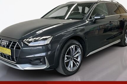 Audi A4 Allroad 66.090 km 33.790 &euro; Vilsbiburg 84137