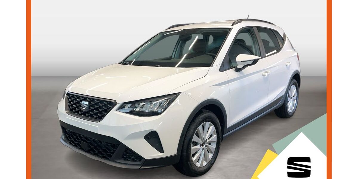 Seat Arona 13.372 km 19.380 &euro; Landshut 84030