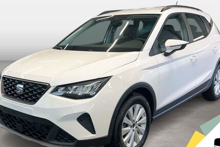 Seat Arona 13.372 km 19.409 &euro; Landshut 84030