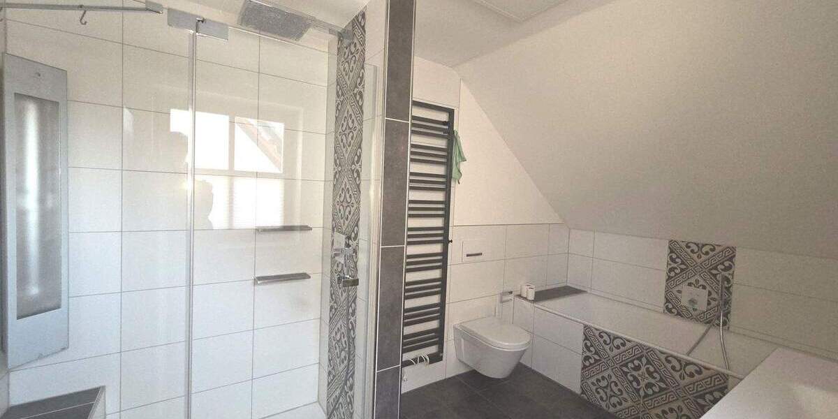 Mehrfamilienhaus, Wohnhaus Kumhausen Obergangkofen - 4 Zimmer, 97 m&sup2;, 479.000&euro; | Angebot:25779640