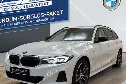 BMW 320 14.400 km 37.390 &euro; Landshut 84030