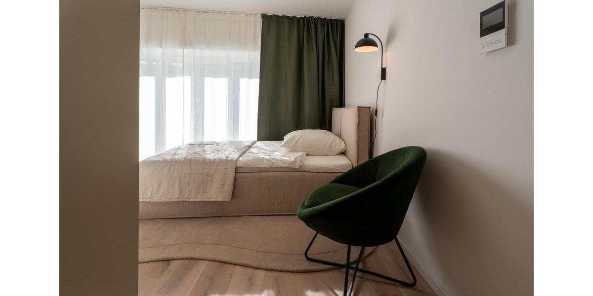 Erdgeschoßwohnung Vilsbiburg - 1 Zimmer, 20 m&sup2;, 75&euro; | Angebot:25129190