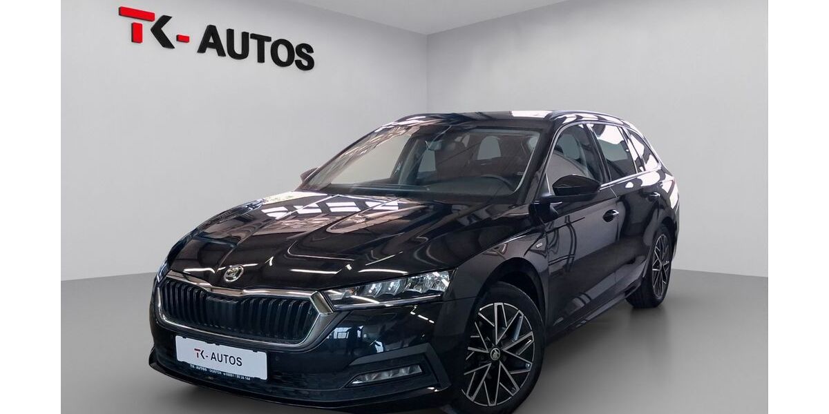 Skoda Octavia 115.768 km 19.390 &euro; Dorfen 84405