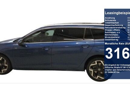 VW Passat 3.240 km 41.280 &euro; Vilsbiburg 84137