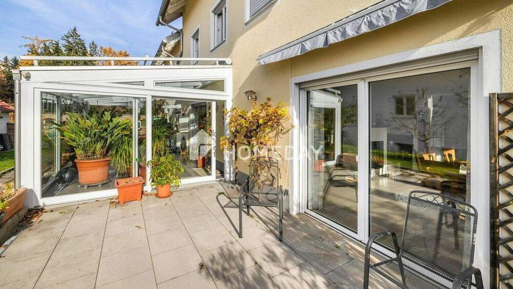 Einfamilienhaus Vilsheim - 6 Zimmer, 287 m&sup2;, 1.135.000&euro; | Angebot:25773233