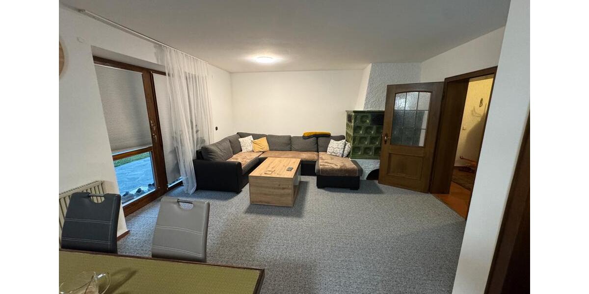 Terrassenwohnung Dingolfing - 2 Zimmer, 80 m&sup2;, 780&euro; | Angebot:26635799