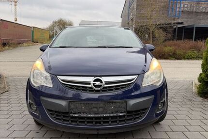Opel Corsa 172.000 km 2.400 &euro; Ergoldsbach 84061