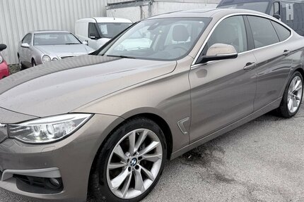 BMW 335 Gran Turismo 335 d xDrive Head-Up Pano Kam 231.000 km 8.500 &euro; Altdorf 84032