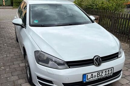 VW Golf 137.800 km 8.500 &euro; Ergolding 84030