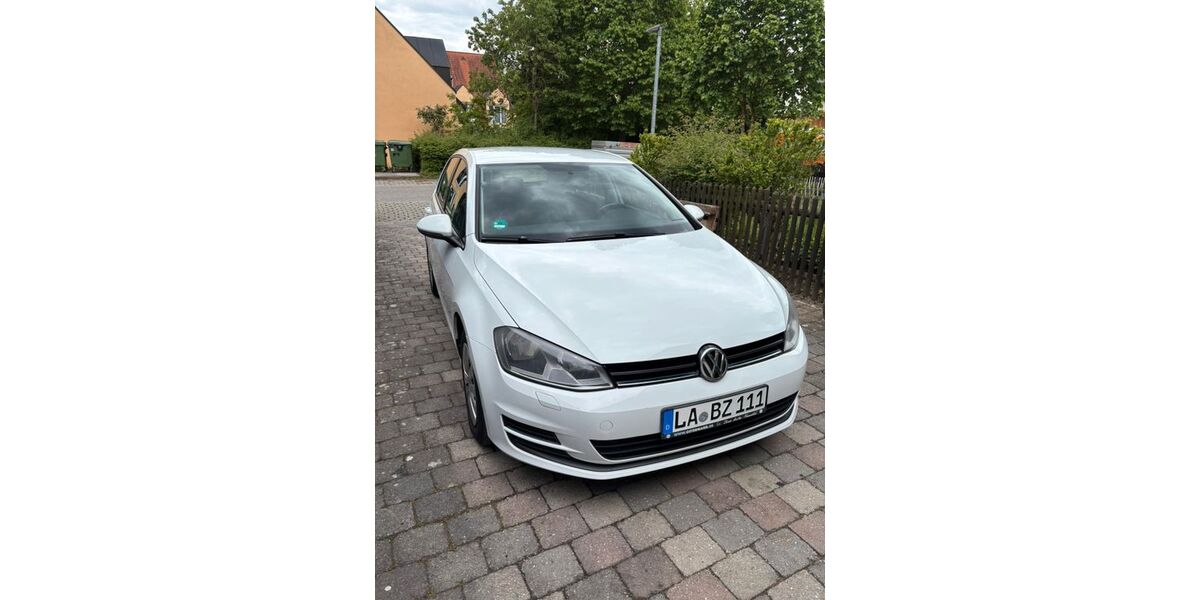 VW Golf 137.800 km 8.500 &euro; Ergolding 84030