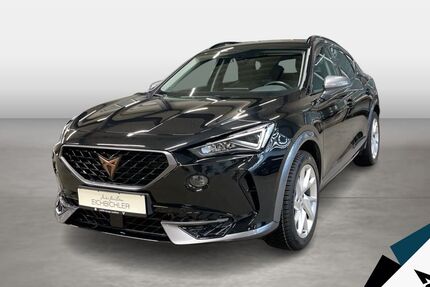 Cupra Formentor 60.412 km 23.309 &euro; Landshut 84030