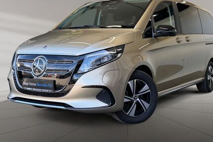 Mercedes-Benz EQV 14.810 km 51.800 &euro; Neufahrn in Niederbayern 84088