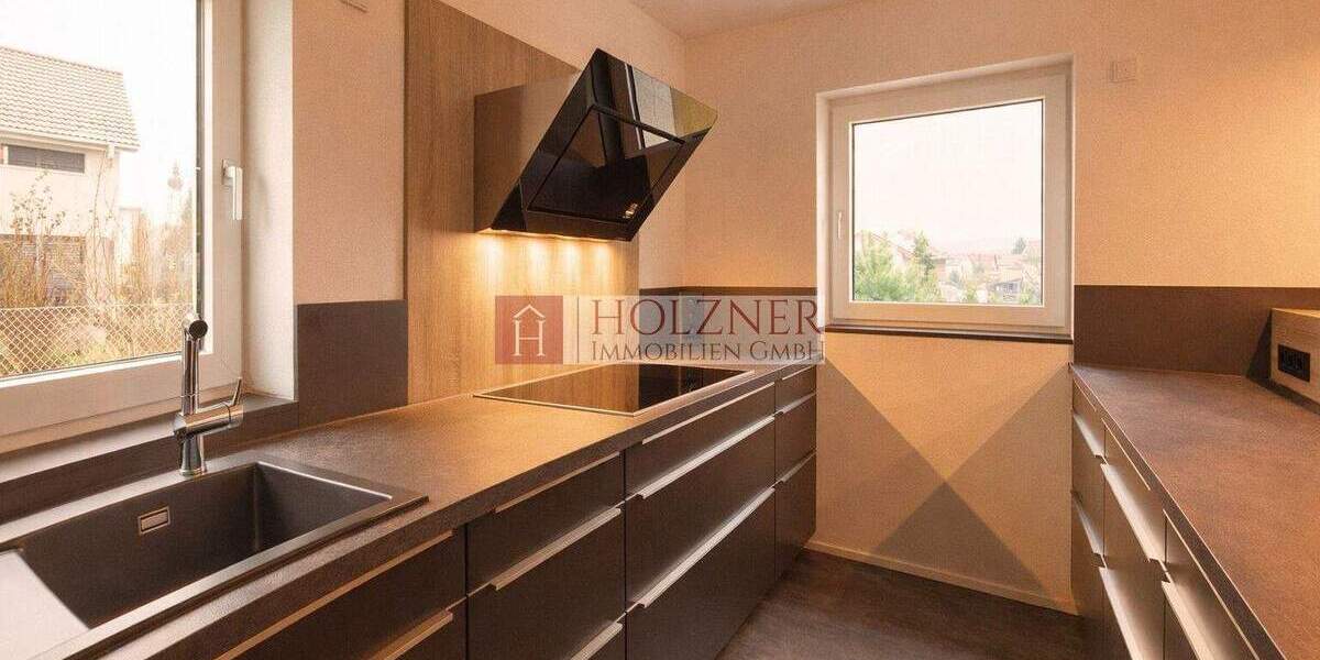 Einfamilienhaus Aham Loizenkirchen - 6 Zimmer, 154 m&sup2;, 1.800&euro; | Angebot:25748934