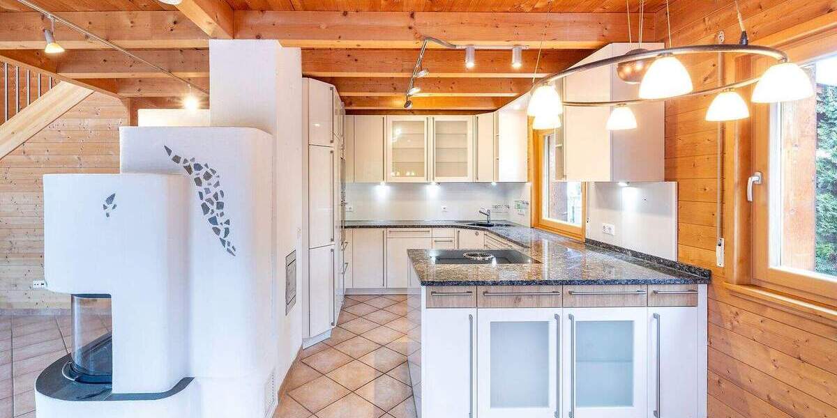 Einfamilienhaus Bayerbach Mausham - 9 Zimmer, 250 m&sup2;, 897.000&euro; | Angebot:25690976