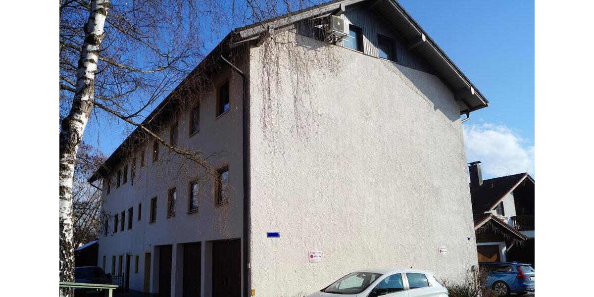 Etagenwohnung Dorfen - 2.5 Zimmer, 69 m&sup2;, 310.000&euro; | Angebot:26964296