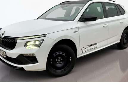 Skoda Kamiq 4.500 km 30.490 &euro; Landshut 84034