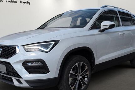 Seat Ateca 20.650 km 31.850 &euro; Berglern 85459