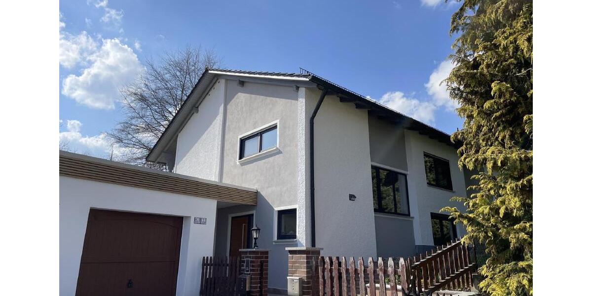 Doppelhaushälfte Vilsbiburg - 4 Zimmer, 122 m&sup2;, 1.300&euro; | Angebot:26143047