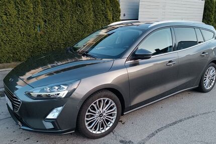 Ford Focus 87.000 km 14.750 &euro; Moosburg 85368