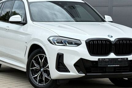 BMW X3 21.717 km 48.990 &euro; Rohr i. NB (bei Regensburg) 93352