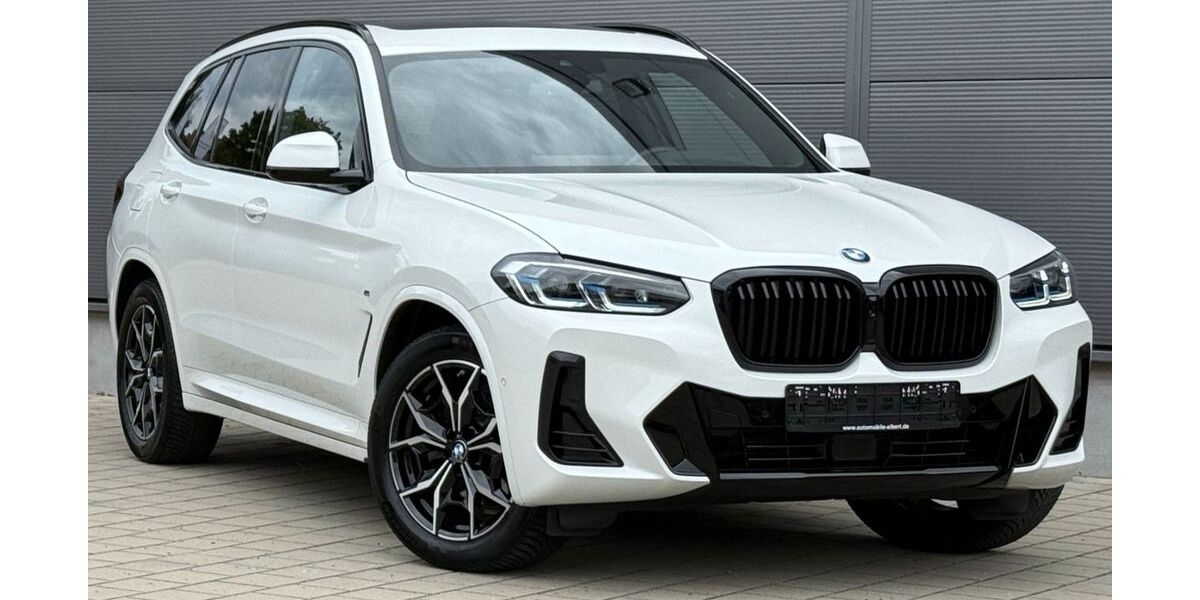 BMW X3 21.717 km 49.590 &euro; Rohr i. NB (bei Regensburg) 93352