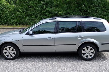 Ford Mondeo 247.000 km 2.250 &euro; Landshut 84036