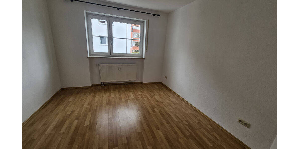 Etagenwohnung Geisenhausen - 2 Zimmer, 59 m&sup2;, 259.000&euro; | Angebot:26092233