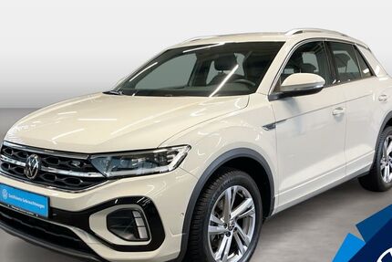 VW T-Roc 27.762 km 21.620 &euro; Landshut 84030