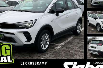Opel Crossland 99.428 km 9.990 &euro; Dingolfing 84130